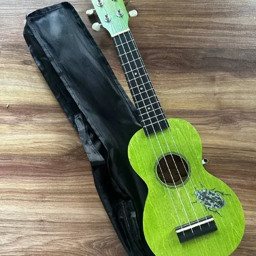 Укулеле сопрано Mahalo
