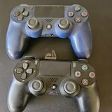 PlayStation 4, игры 3