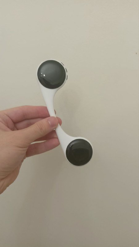 Портативная колонка для сна с костной проводимостью 2