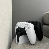 PS5 1 TB с дисководом, 2 игры и 2 джойстика 2