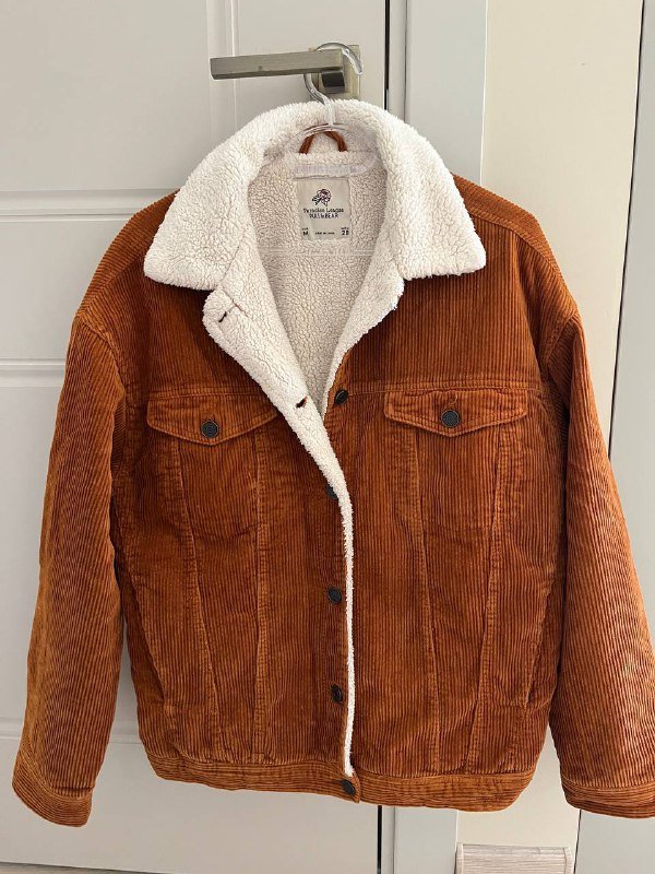 Куртка Pull&Bear размер М