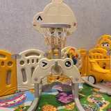 Детский игровой манеж 2
