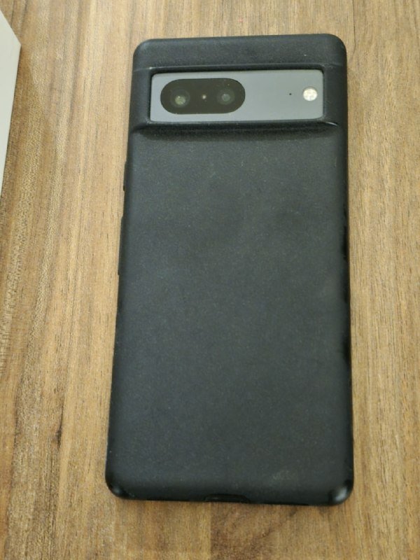 Pixel 7 3