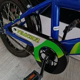 Детский велосипед Velocruz 5