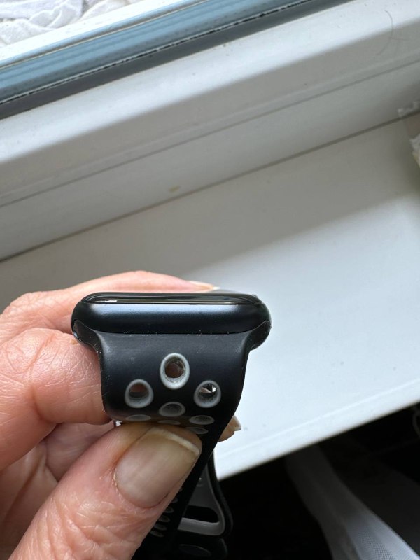 Apple Watch SE 2 3