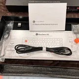Две клавиатуры Keychron K3 V2 3