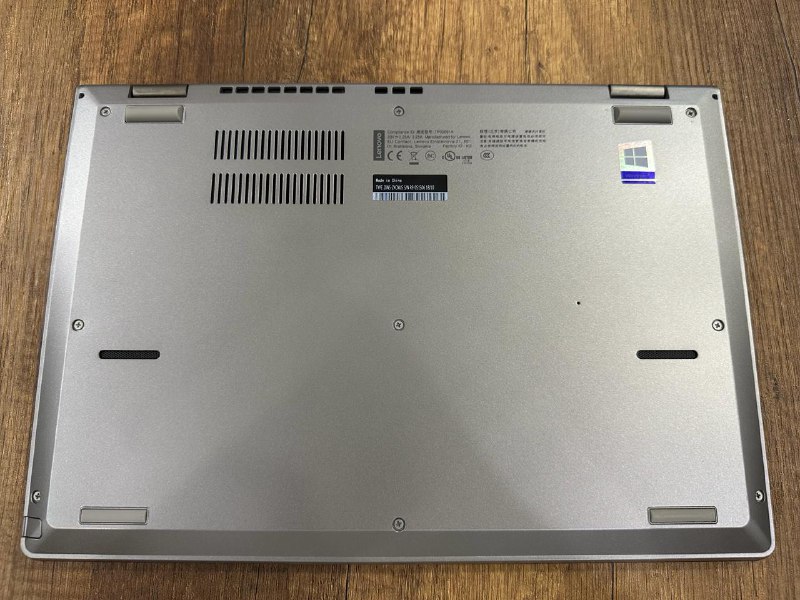 Ноутбук Lenovo L390 Intel Core i5 24ГБ 256ГБ SSD 6
