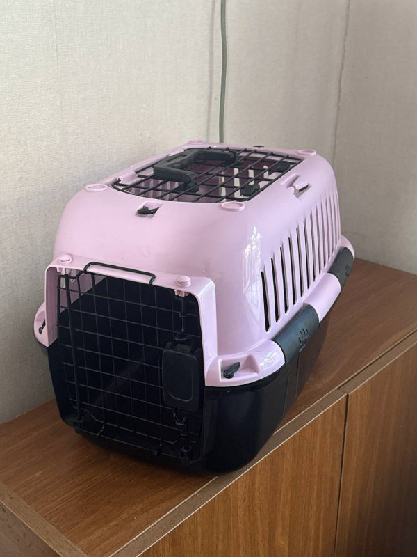 კლატის ტრანსპორტირებისთვის ყუთი