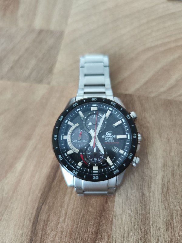 Часы Casio Edifice EFS-S540dw