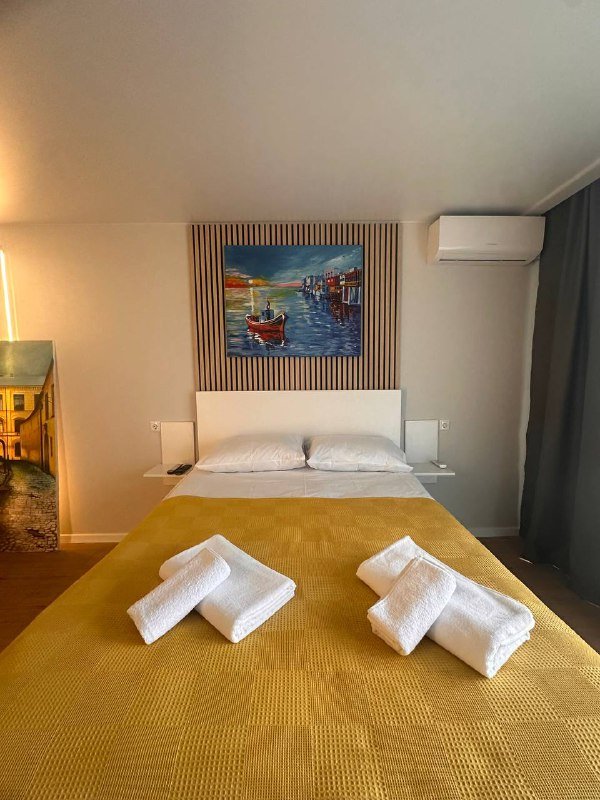 Квартира в аренду на годы