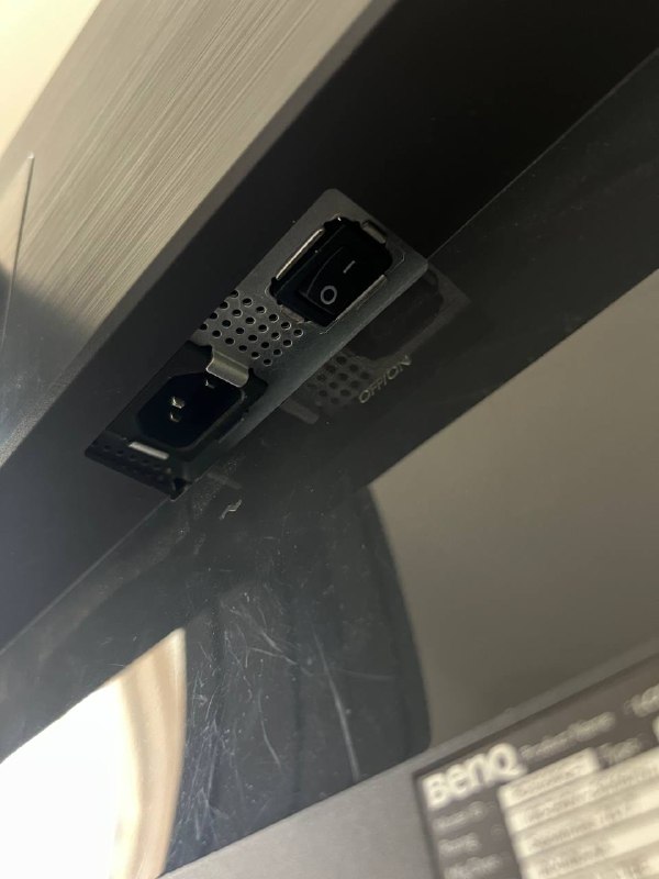 Монитор Benq PD3200Q 32” 2k 7
