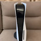 PlayStation 5 Disc Edition, 2 DualSense 1