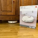 Робот-пылесос Xiaomi Robot Vacuum S10 2