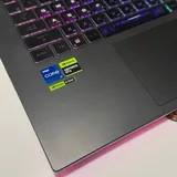 ASUS ROG Strix G16 игровой ноутбук 4