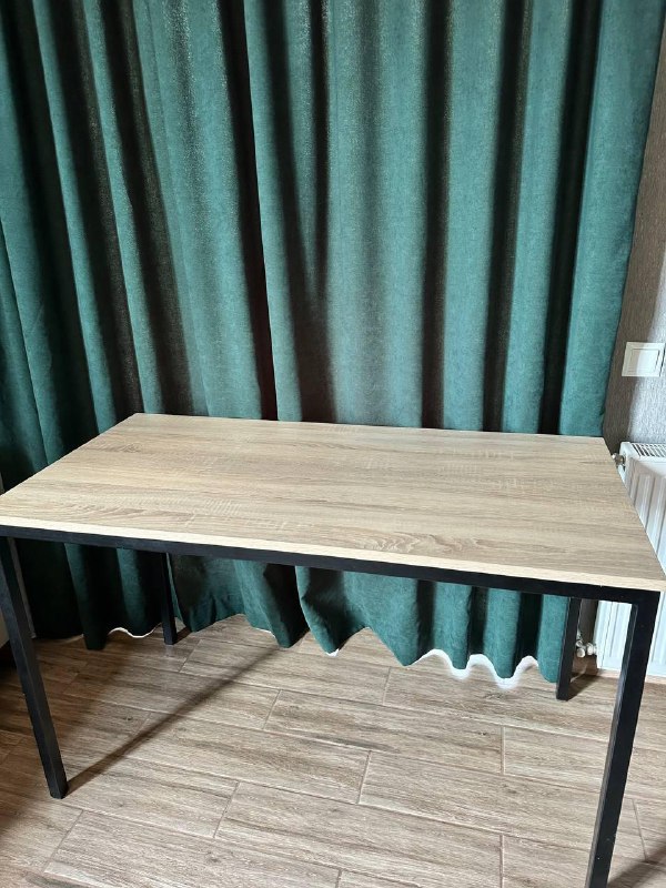 Стол 120x60x75