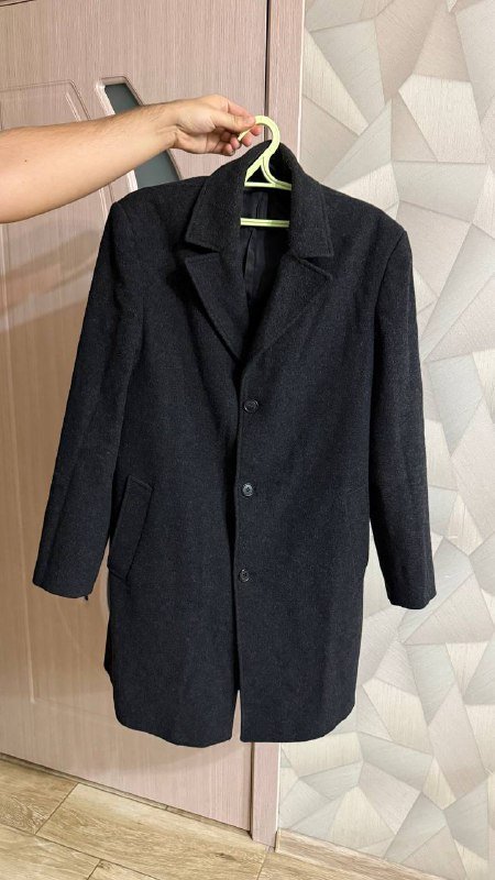 Мужские туфли, ботинки, пальто, пиджаки, водолазка, джемпер 5