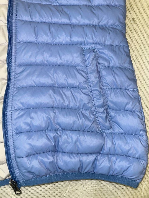 Осенняя куртка размер 40 XS 6