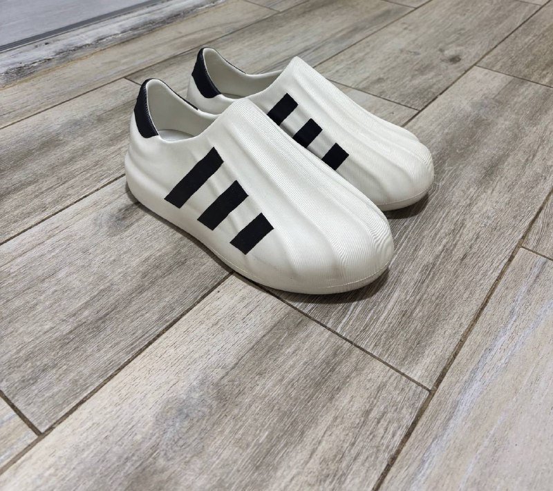 adidas adifom мужские кроссовки размер 9.5 UK 4