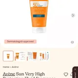 Косметика AVENE, Clarins, Catrice, Essence, Avon 3