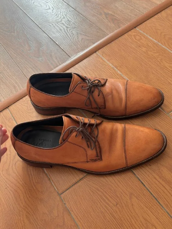 Туфли дерби Cole Haan 1