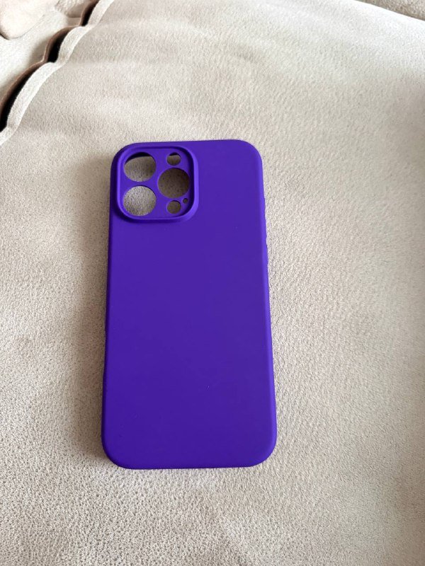 Чехол iPhone 16 Pro Max 2