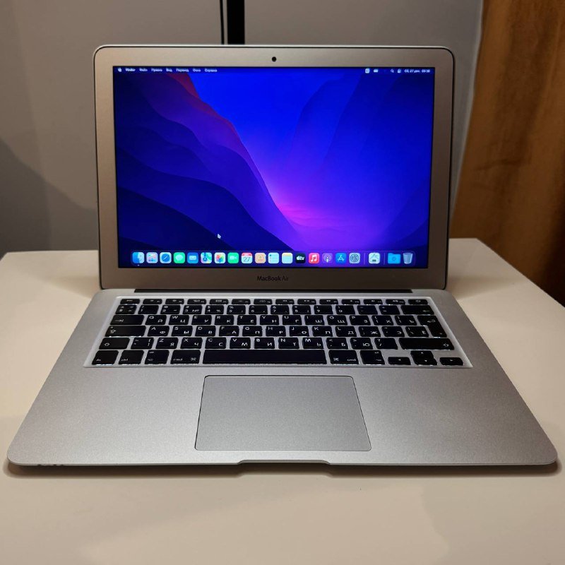 MacBook Air 13 2017
