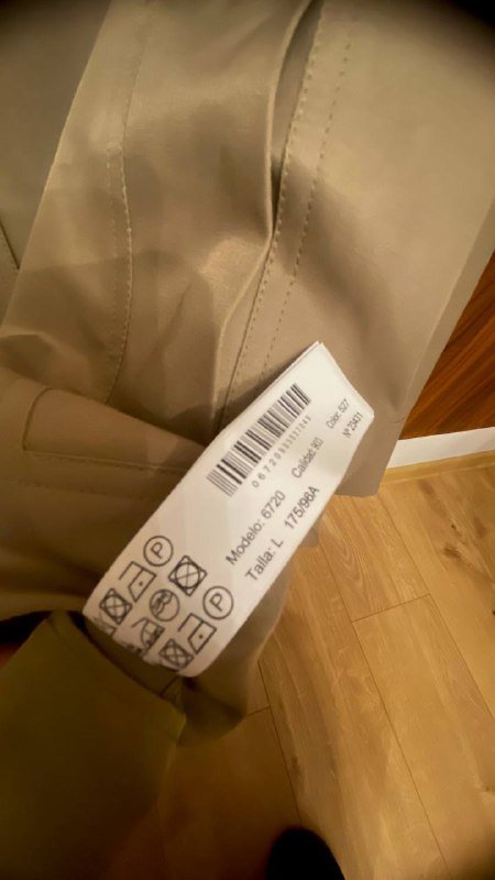 Куртки Massimo Dutti, Levi's пуховики 6