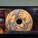 Acer Predator Helios Neo 18, i9, RTX 4060 2