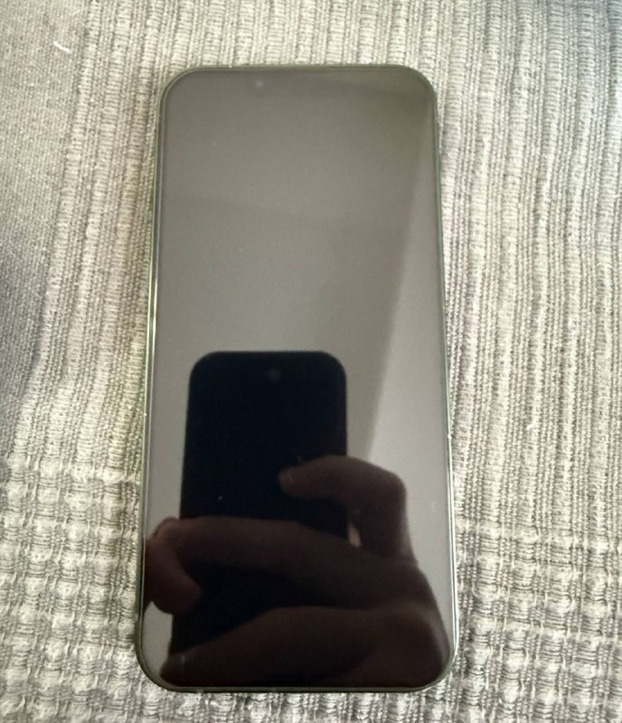 Продаю iPhone 13, 128GB, Green 2