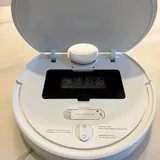 Робот-пылесос Xiaomi Mi Robot Vacuum-Mop P 4