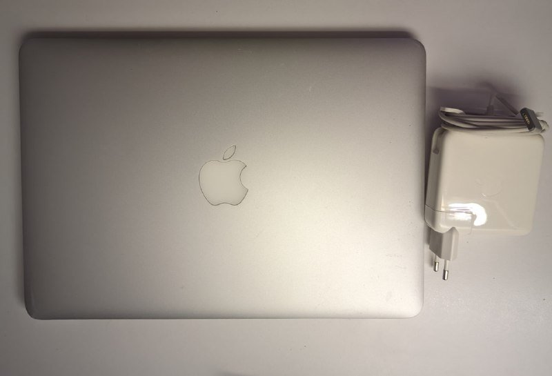 Macbook Pro 13 Late 2013 без рабочего экрана 3