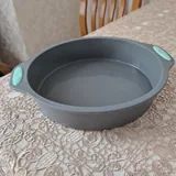 Чашки, корзинка с крышкой, пиала, формы для выпечки, миска 2