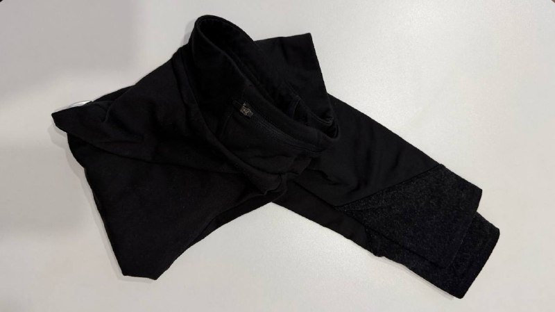 Леггенсы утепленные Декатлон размер М