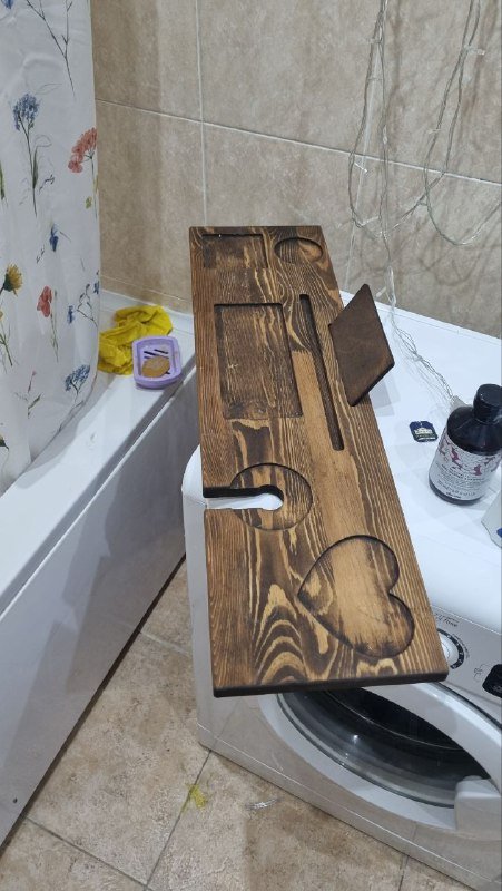 Доска для ванны