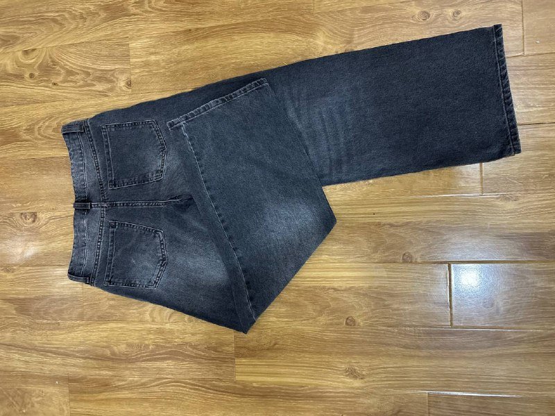 Джинсы из бершки 3