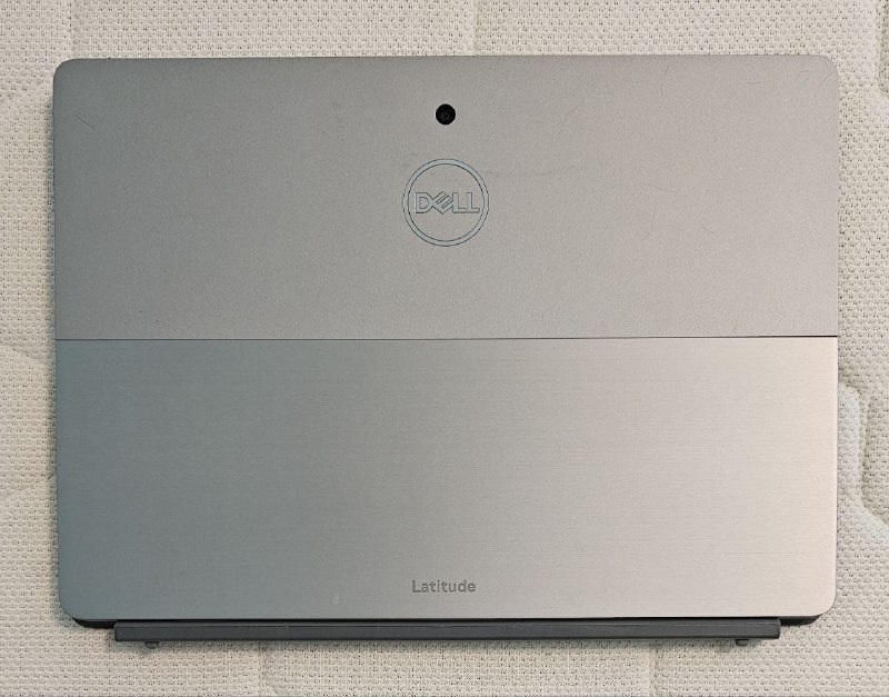 Ноутбук-планшет Dell Latitude 7210 2-in-1 4
