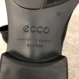 Ботинки Ecco 5