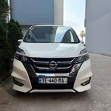 Nissan Serena 2016 1