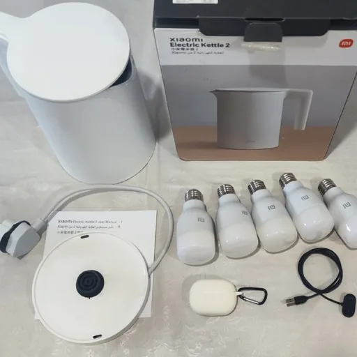 Xiaomi starter pack