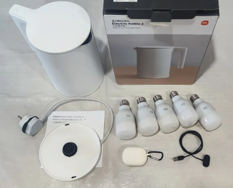 Xiaomi starter pack 1