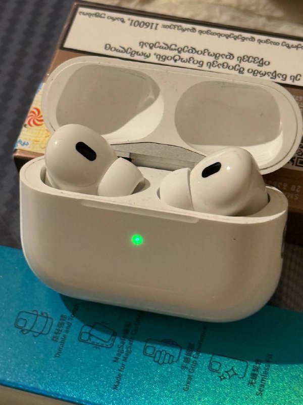 AIR PODS PRO 2 type C 2