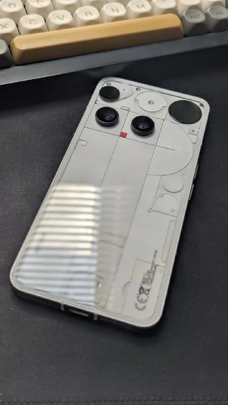 Nothing Phone 3 12GB 256GB 1