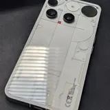 Nothing Phone 3 12GB 256GB 1