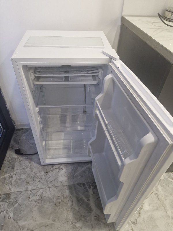 Холодильник мини 2 штуки 4