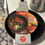 Сковородка 26 см 1
