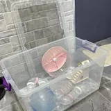 Жилье для хомяка 2