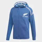 Мужская спортивная куртка Adidas All Blacks 2XL 8