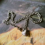 Серьги, кольца, браслет, цепь, кепка, бандана 7