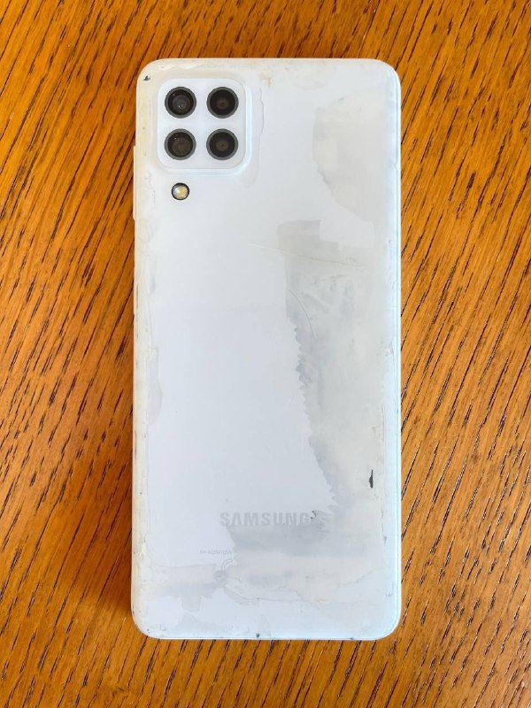 Samsung Galaxy A22 2