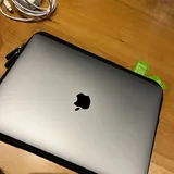 Apple MacBook Pro 13.6 M1 1